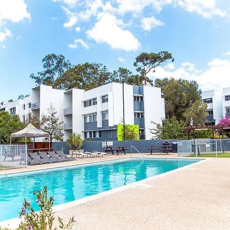 Griffith University Village Gold Coast Kültér fotó