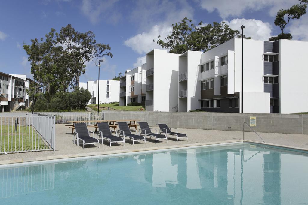 Griffith University Village Gold Coast Kültér fotó