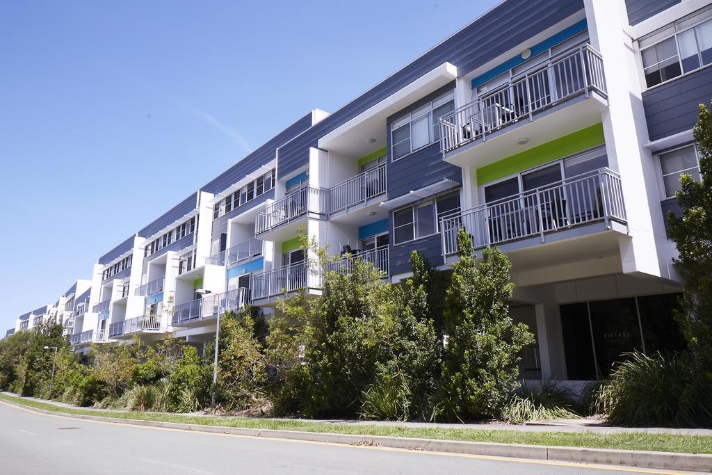 Griffith University Village Gold Coast Kültér fotó