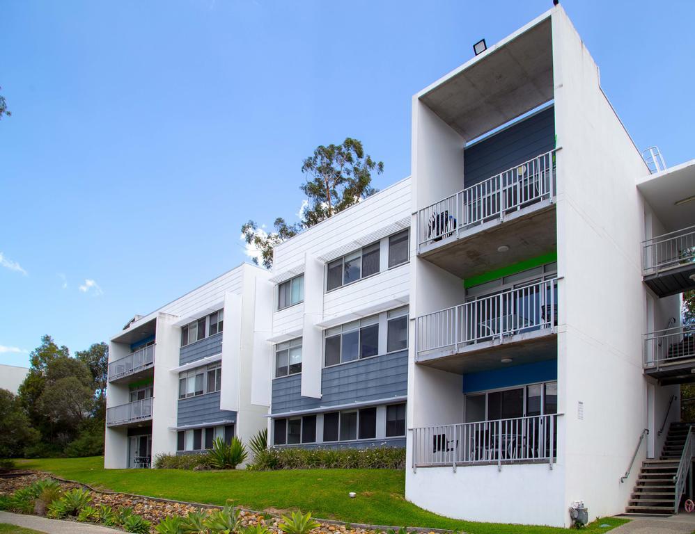 Griffith University Village Gold Coast Kültér fotó