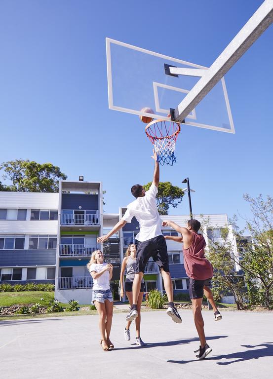 Griffith University Village Gold Coast Kültér fotó