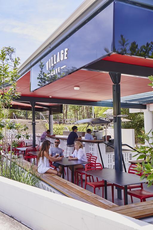 Griffith University Village Gold Coast Kültér fotó