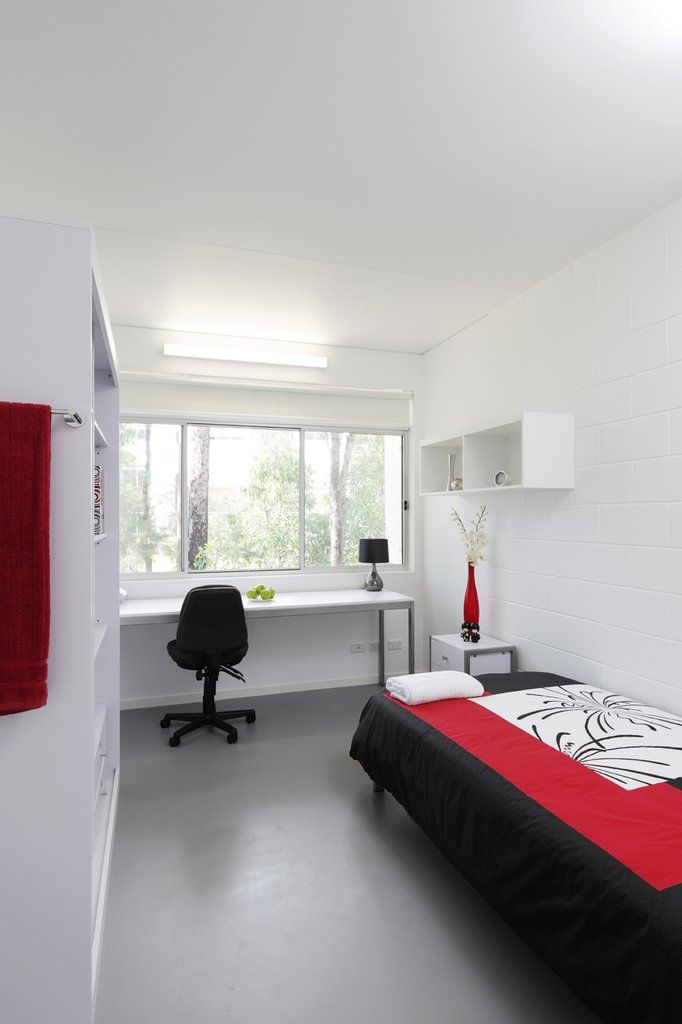 Griffith University Village Gold Coast Kültér fotó