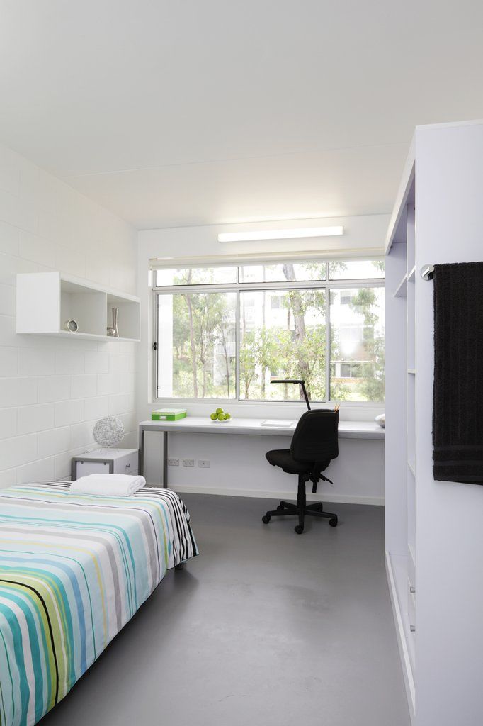 Griffith University Village Gold Coast Kültér fotó